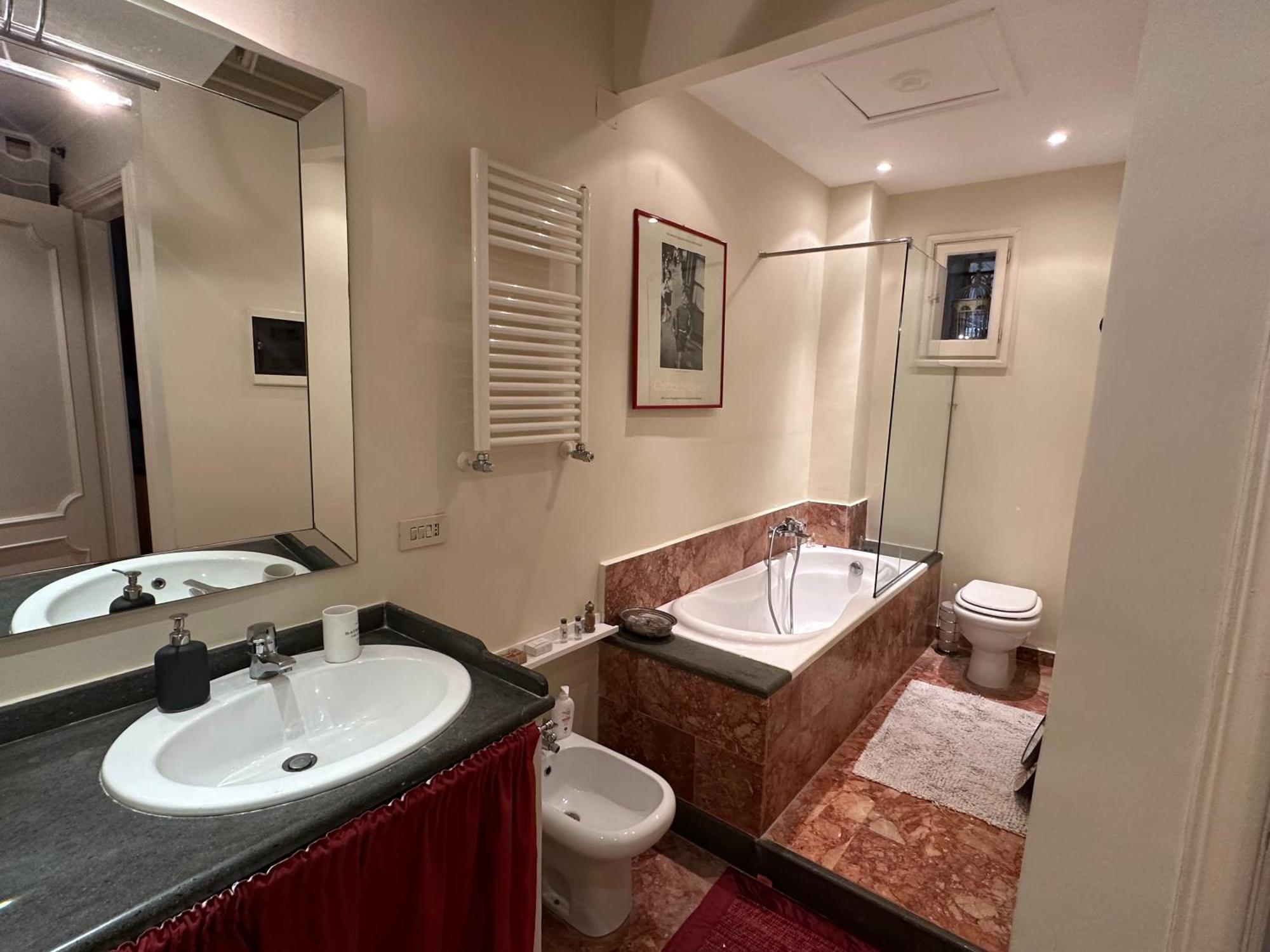 Chiatamoon Villa Naples Exterior photo